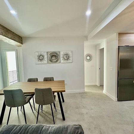 Dreaming Genil - Free Parking Apartment Гранада Екстериор снимка