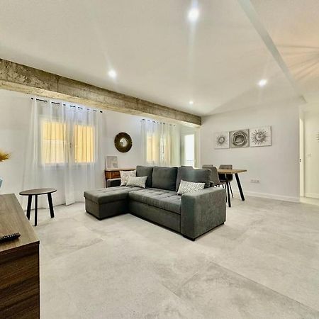 Dreaming Genil - Free Parking Apartment Гранада Екстериор снимка