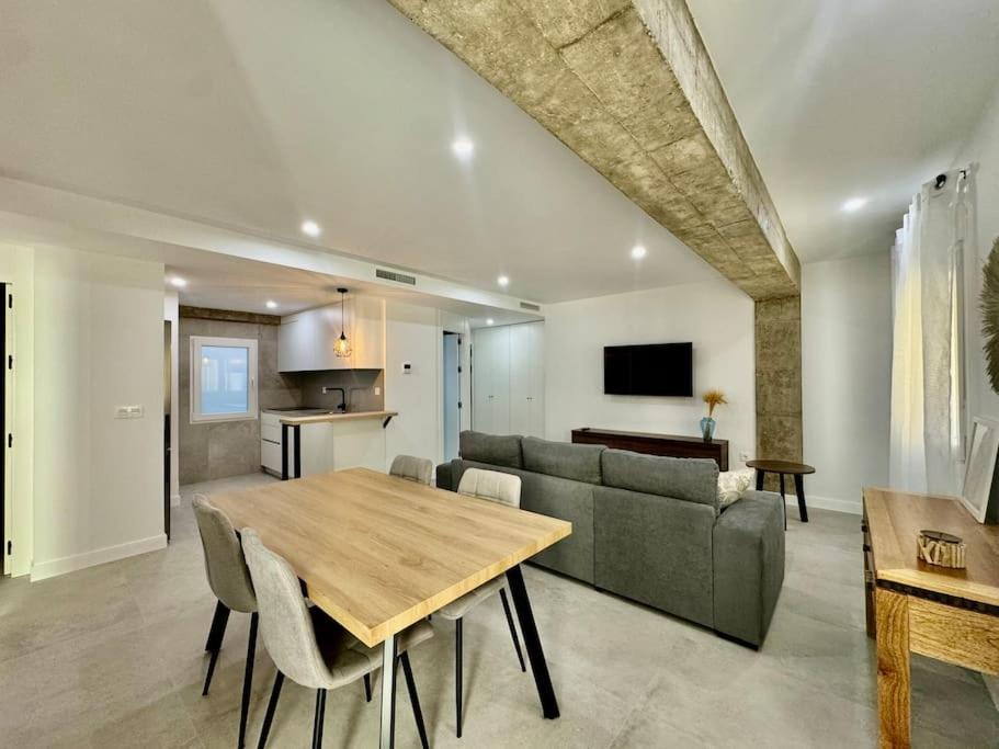 Dreaming Genil - Free Parking Apartment Гранада Екстериор снимка