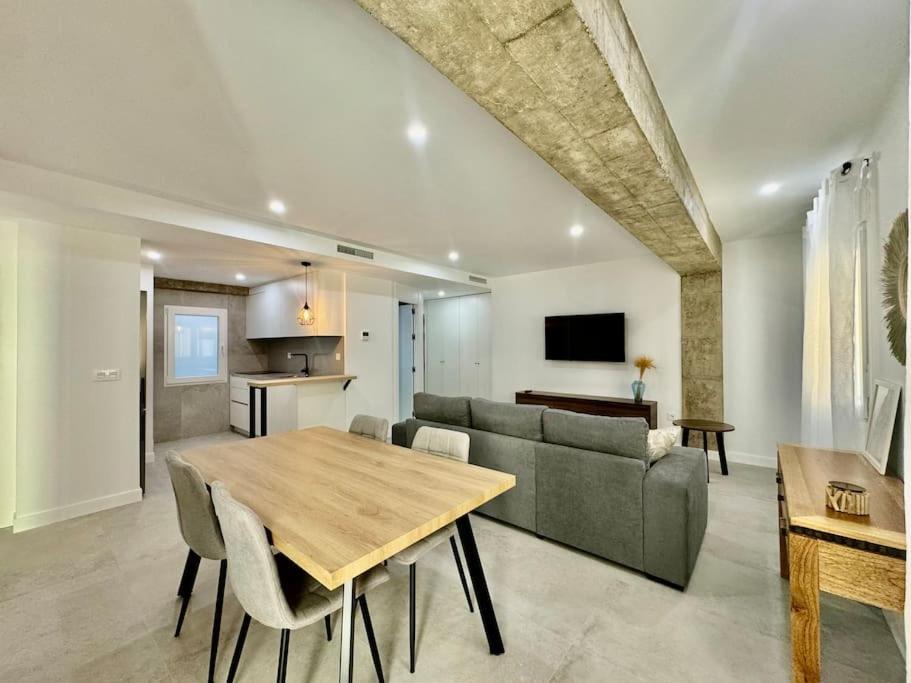 Dreaming Genil - Free Parking Apartment Гранада Екстериор снимка