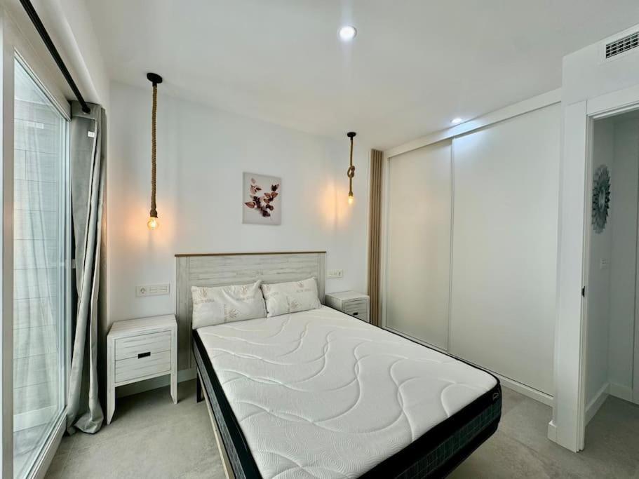 Dreaming Genil - Free Parking Apartment Гранада Екстериор снимка