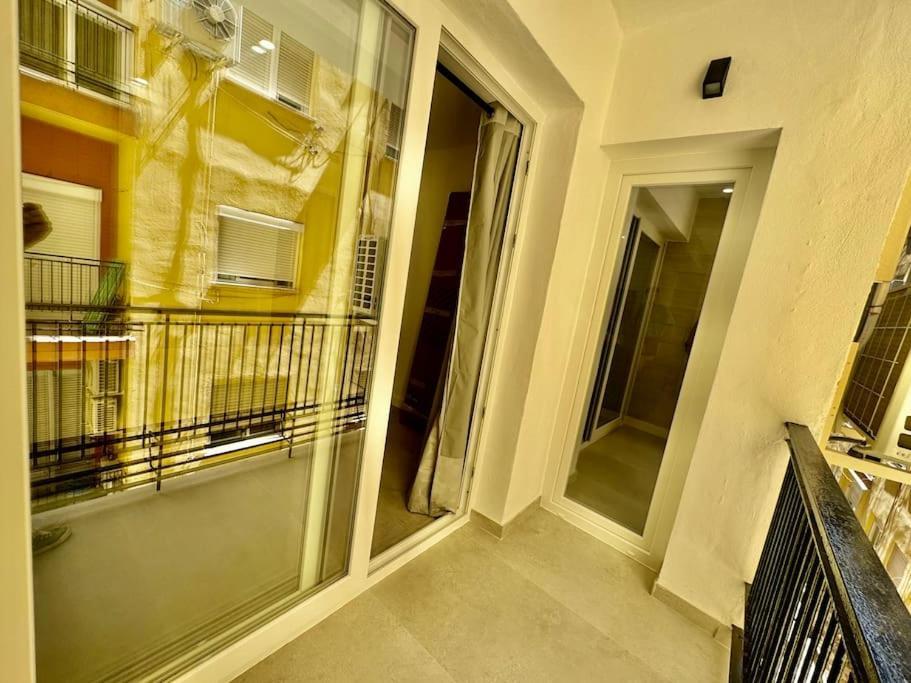 Dreaming Genil - Free Parking Apartment Гранада Екстериор снимка