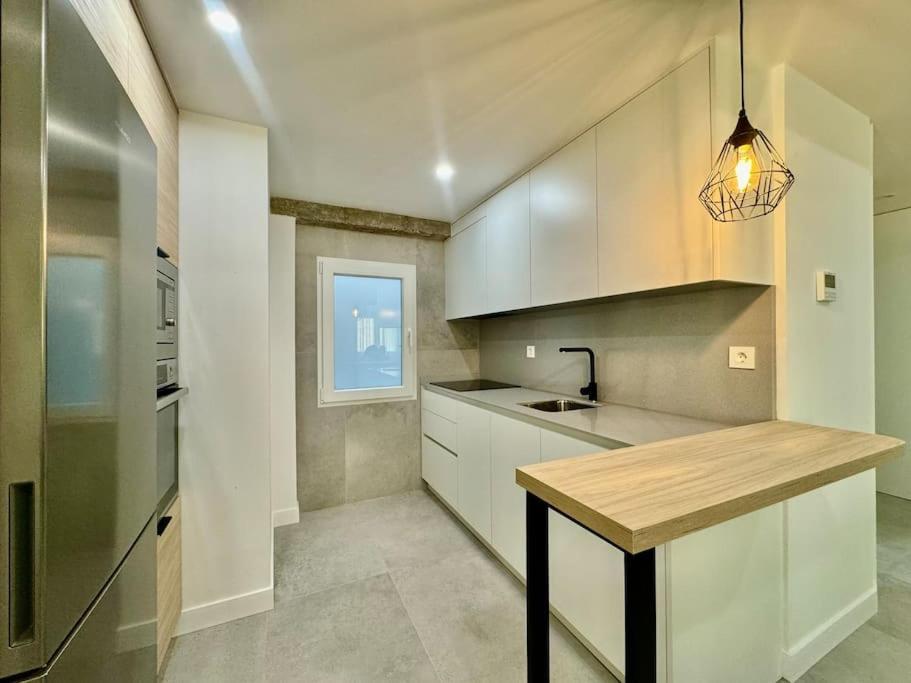 Dreaming Genil - Free Parking Apartment Гранада Екстериор снимка
